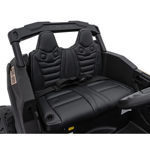 Pojazd ATV CAN-AM Maverick 4x200W Wolny start DK-CA003.CZ